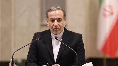 عراقجي: ترامب خان إيران ورضخ لأهداف نتنياهو المُجرم