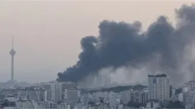 إيران تعلن القبض على ثلاثة أشخاص بتهمة التجسس في كرمانشاه