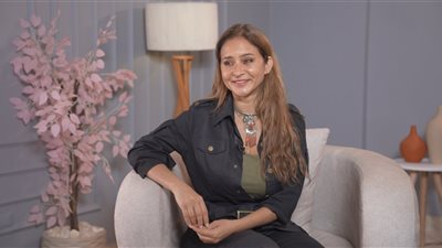 نيللي كريم: ناقشنا عمالة الأطفال بجرأة في فيلم 