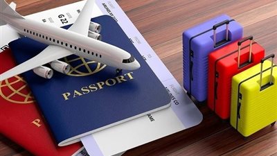 من غير تعقيد.. اعرف خطوات استخراج جواز سفر 2025 «أون لاين»