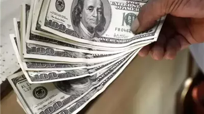 قفزة مفاجئة في البنوك.. اعرف سعر الدولار اليوم الأحد 22-6-2025 وصل لكام