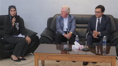 انطلاق البرنامج الثقافي «الفن التشكيلي في عيون السينما» بمتحف الفن المصري الحديث