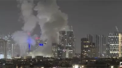  في تطور خطير.. واشنطن تسلّم تل أبيب قائمة أهداف إيرانية لضربها