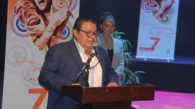 انطلاق الدورة السابعة لموسم 