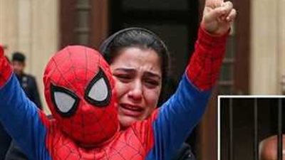 اليوم.. أولى جلسات استئناف المتهم في واقعة الاعتداء على الطفل ياسين داخل مدرسة بدمنهور