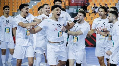 الليلة.. منتخب مصر يواجه سويسرا في افتتاح الدور الرئيسي من مونديال شباب اليد