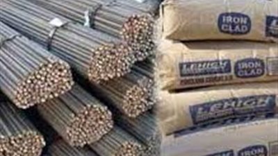 مفاجأة في الحديد والأسمنت.. أسعار مواد البناء اليوم الإثنين 23 يونيو 2025