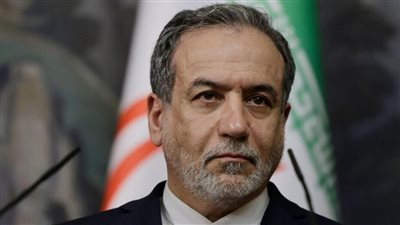 عراقجي يدعو الأمم المتحدة للتدخل قبل تفاقم الأزمة