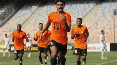 لتعزيز الهجوم في الموسم الجديد.. أسامة فيصل يخطف أنظار مسؤولي القلعة الحمراء