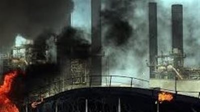 تصعيد جديد.. صاروخ إيراني يستهدف شركة كهرباء تل أبيب