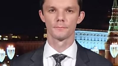 محلل سياسي روسي: تهديدات إسقاط النظام الإيراني تمثل خطرًا استراتيجيًا على مصالح موسكو