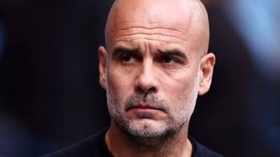 جوارديولا: نأسف لعدم تسجيل السابع أمام العين.. ونعرف ما يجب علينا فعله لانتزاع الصدارة