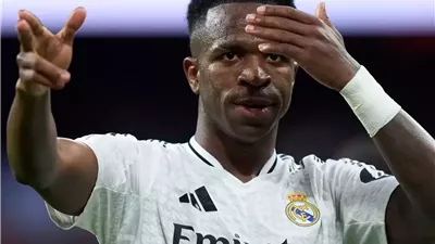 كأس العالم للأندية.. فينيسيوس جونيور يقود هجوم ريال مدريد أمام بروسيا دورتموند 