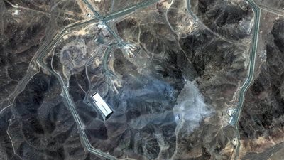 باستهداف فوردو.. إسرائيل تضرب عمق إيران النووي مجددًا