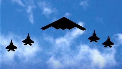 37 ساعة متواصلة من الطيران.. تفاصيل الضربات الأمريكية على منشآت إيران النووية