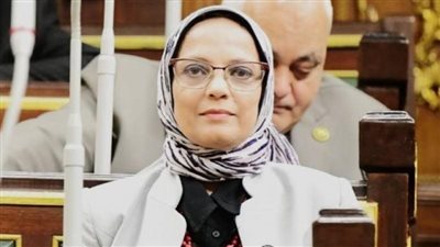 برلمانية: ثورة 30 يونيو أعادت الهوية لمصر وأنقذتها من الضياع