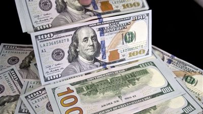 سعر الدولار اليوم الاثنين 23-6-2025.. وصل كام؟