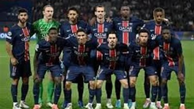باريس سان جيرمان في رحلة البحث عن لقب جديد بالدوري الفرنسي