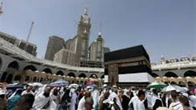 الصحة: عودة جميع أفراد بعثة الحج المصرية دون تسجيل أي أمراض خطيرة