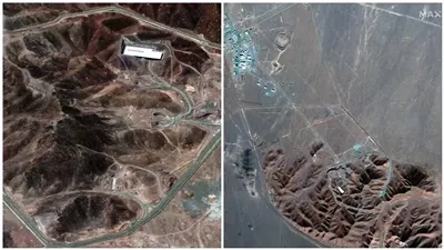 مسؤولون أمريكيون: رد إيراني وشيك على الضربات الأمريكية