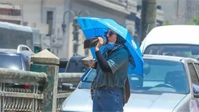 الأرصاد تحذر من طقس غد الثلاثاء.. «خلي بالكم من هذه الأماكن»