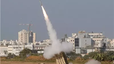 القبة الحديدية «فنكوش» إسرائيلي اخترقته إيران.. خبراء يكشفون المستور (خاص)