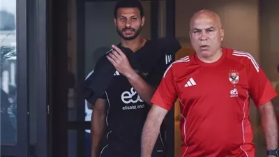 بعد الغضب الجماهيري.. الكشف عن سبب خروج لاعبي الأهلي في جولة ترفيهية بأمريكا