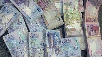 سعر العملات العربية مقابل الجنيه اليوم الاثنين 23-6-2025 في البنوك