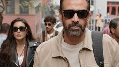 «المشروع X» مفاجأة شباك التذاكر.. كم بلغت إيراداته؟