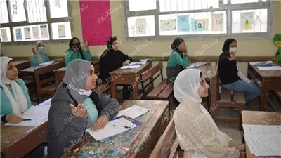 من غير ما تروح المدرسة.. رابط نتيجة الشهادة الإعدادية بالإسماعيلية 2025