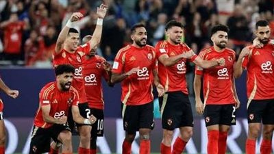 الأهلي يواصل تجاربه التحضيرية بمواجهة البنزرتي في ثاني ودياته بتونس