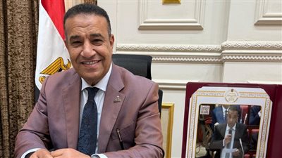 ختام دور مجلس الشيوخ بالإسماعيلية في انعقاده الخامس والأخير