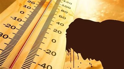 طقس اليوم.. الأرصاد: استمرار ارتفاع درجات الحرارة والرطوبة