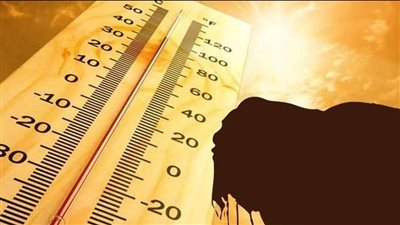 الأرصاد تحذر من ارتفاع درجات الحرارة في معظم محافظات الجمهورية.. ما القصة؟