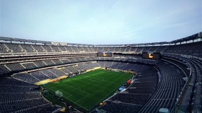 كأس العالم للأندية.. حافلة الأهلي تصل ملعب ميتلايف استعدادا لمواجهة بورتو البرتغالي