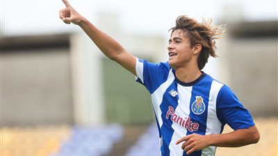 كأس العالم للأندية.. رودريجو مورا يقود هجوم بورتو أمام الأهلي