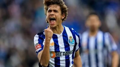 كأس العالم للأندية.. رودريجو مورا يعادل النتيجة لبورتو أمام الأهلي