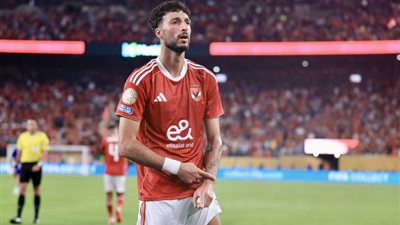 بعد الهاتريك في شباك 