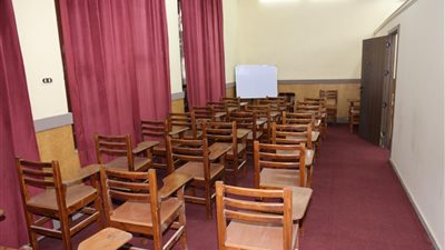  محافظ المنوفية يفتتح مركز الثقافة الإسلامية لنشر الفكر المستنير