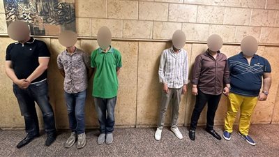 مقهى وصالون رجالي.. الداخلية تكشف عن تفاصيل مشاجرة أغضبت سكان مصر الجديدة