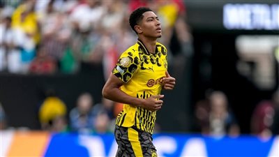 موعد مباراة بروسيا دورتموند وماميلودي صن داونز والقنوات الناقلة