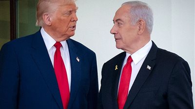 ترامب يُحذر تل أبيب: أي هجوم إيراني جديد يُعتبر انتهاكًا جسيمًا