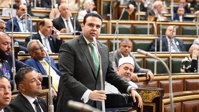 سؤال برلماني حول إخفاق وزارة البترول لتأمين الغاز خلال صيف 2025