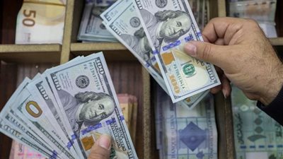 سعر الدولار اليوم الثلاثاء 24-6-2025 في البنوك.. رايح على فين؟