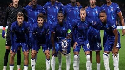 بالمر يقود هجوم تشيلسي أمام فلومينينسي بنصف نهائي مونديال الأندية 2025