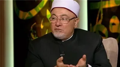 خالد الجندي: النبي محمد عبر عن فطرة حب الوطن في الهجرة