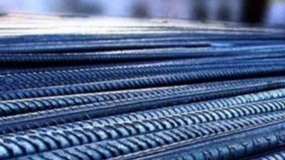 استقرار أسعار الحديد اليوم الثلاثاء 2025/6/24.. وحديد عز بـ 39061 جنيها للطن