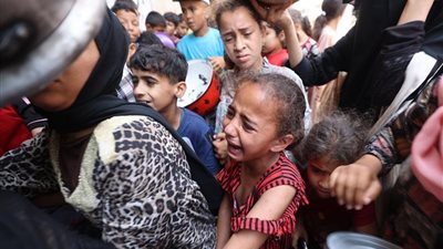 بعد هدنة إسرائيل وإيران.. السلطة الفلسطينية وحماس تطالبان بوقف إطلاق النار بغزة