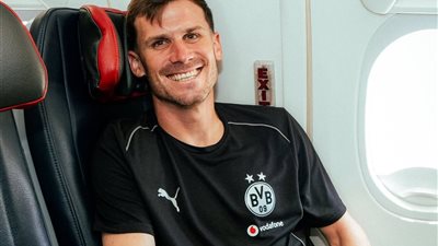 أديمي أساسيًا.. التشكيل المتوقع لنادي بوروسيا دورتموند أمام أولسان في مونديال الأندية