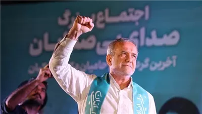 الرئيس الإيراني: أنهينا الحرب مع إسرائيل بنجاح بعد مغامرتها العدوانية